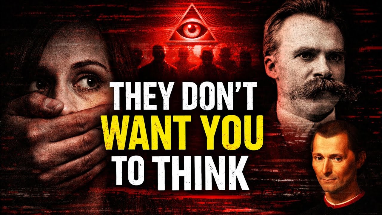 Critical Thinking Is Dying… And Almost No One Notices