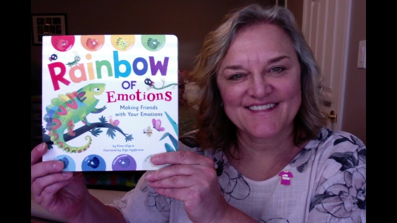 Storytime with Nonna - 