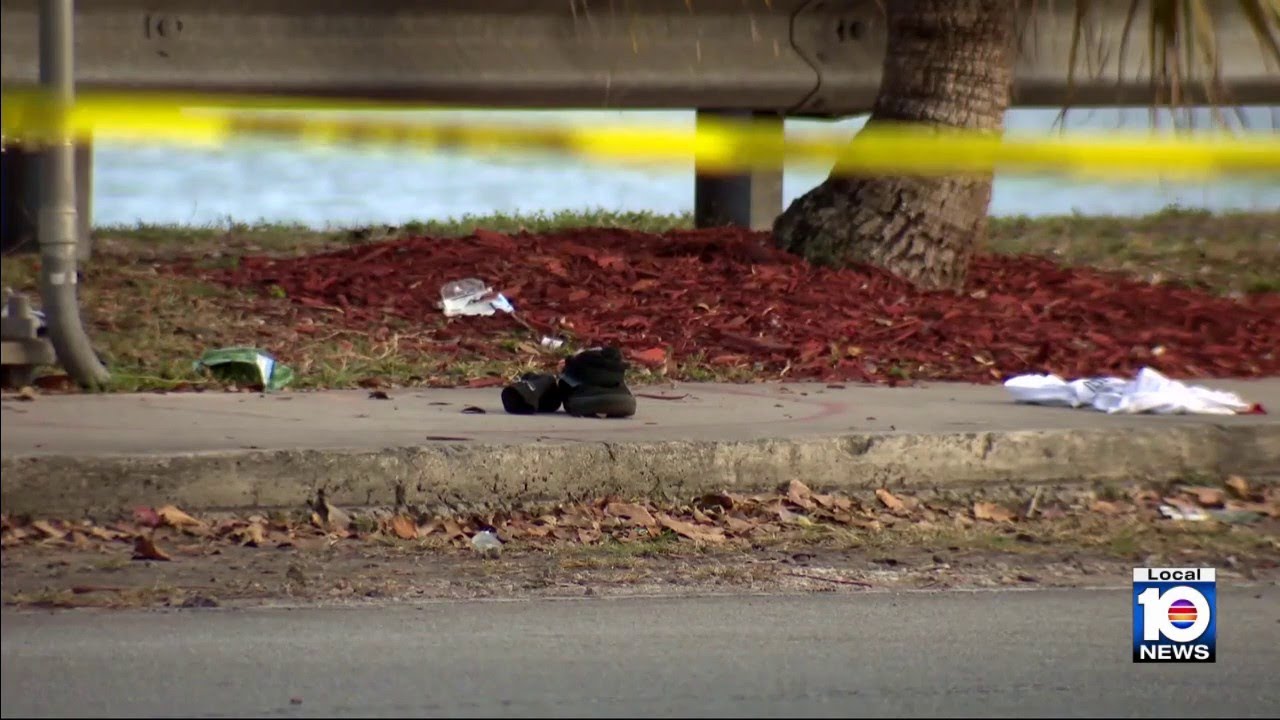 Investigation continues into shooting of teen in southwest Miami-Dade