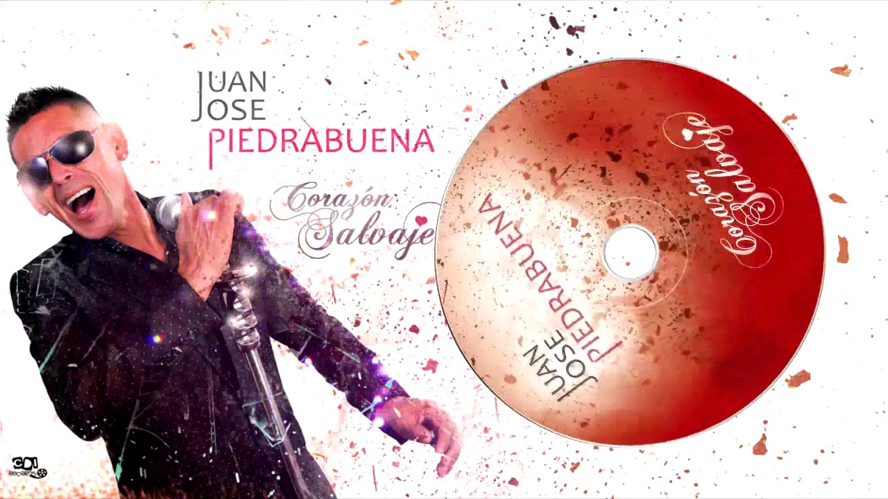 JUAN JOSÉ PIEDRABUENA 🔴 Otras vidas (Corazón Salvaje) 2017