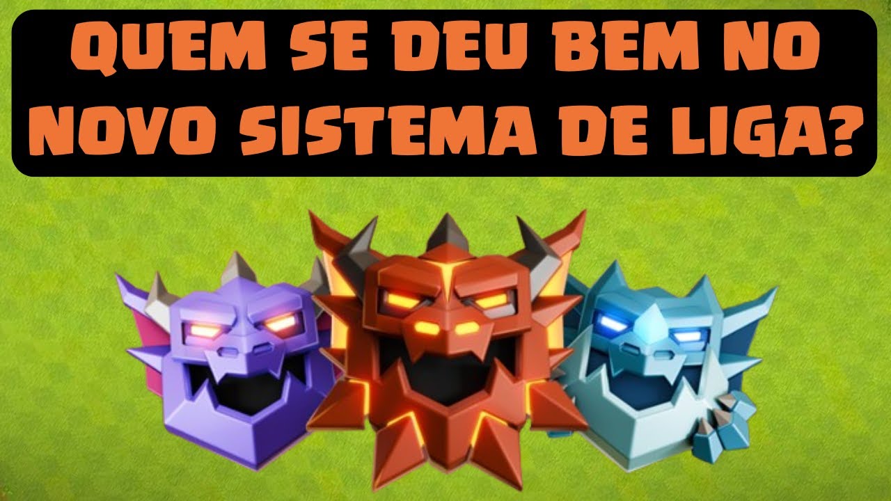 Vila Rushada, Vila Full, Jogador Casual e mais: quem se deu bem com o novo sistema de Liga ranqueada