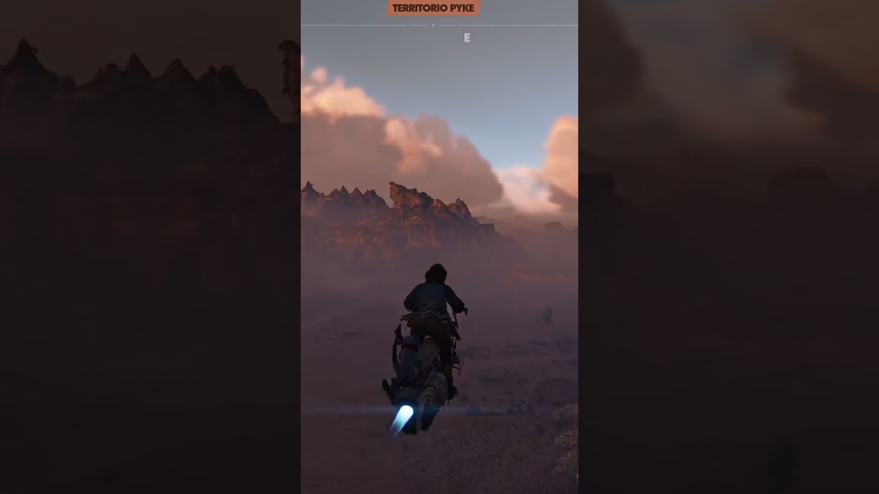 Salto con Speeder: Desbloqueado | #isackman80 de #Twitch