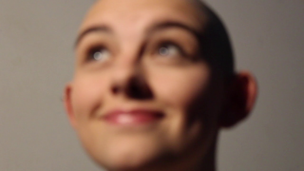 Shave MY Head