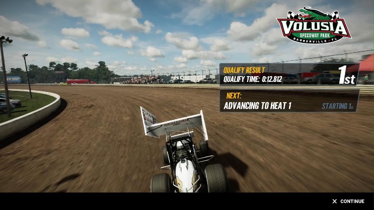 Xtreme Racer Roman King