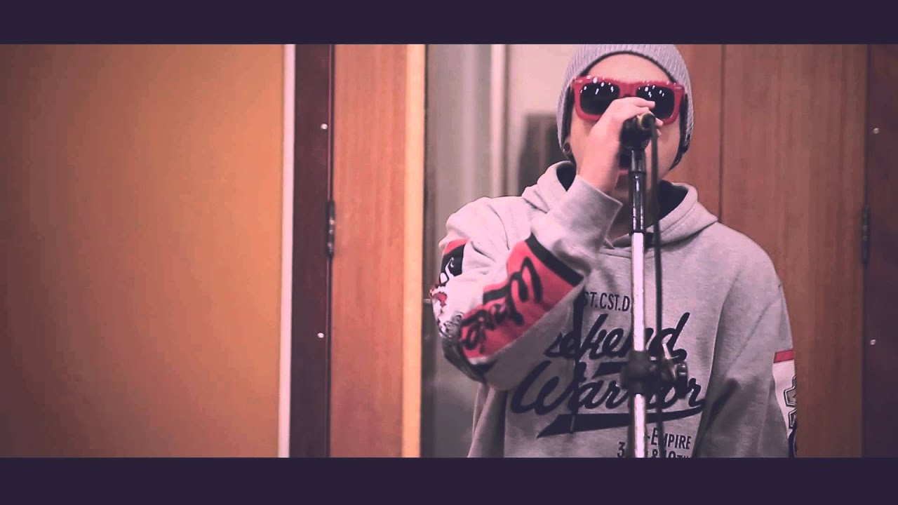 CINE SESSIONS - Treasure (Bruno Mars Cover)