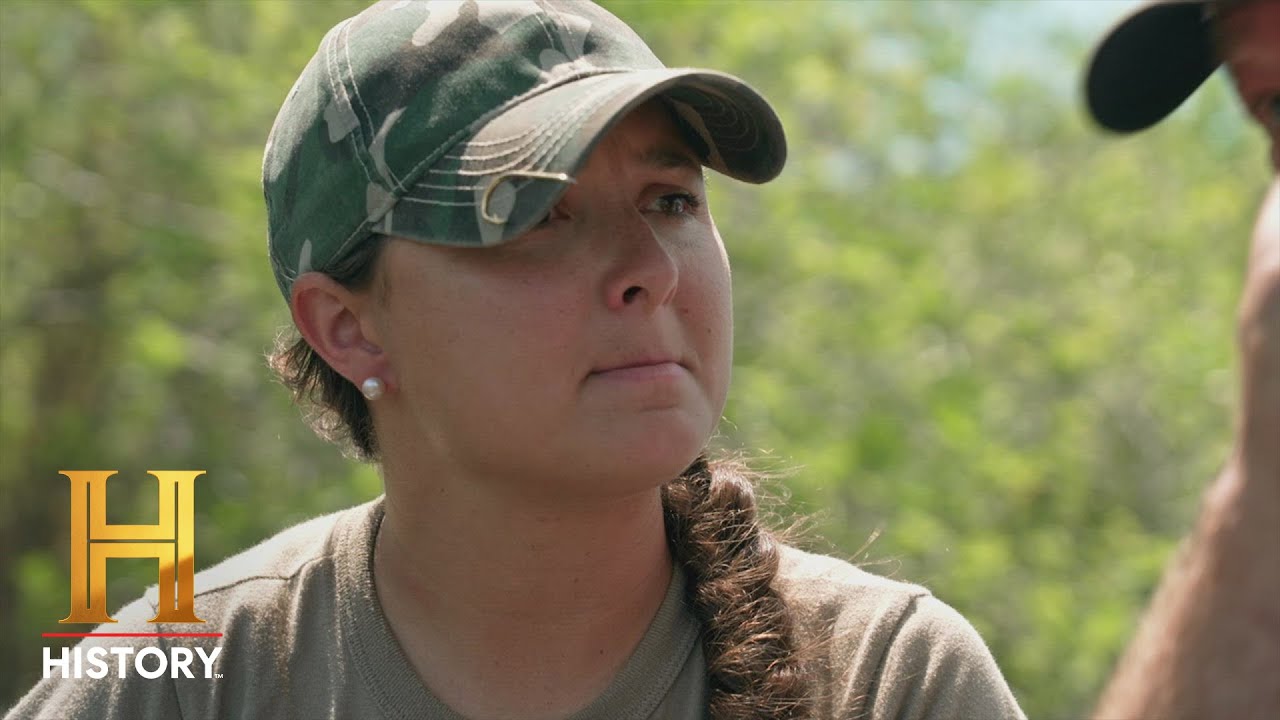 $100,000 Boat's Future Lies in Pickle's Hands | Swamp People: Serpent Invasion (S5) | History