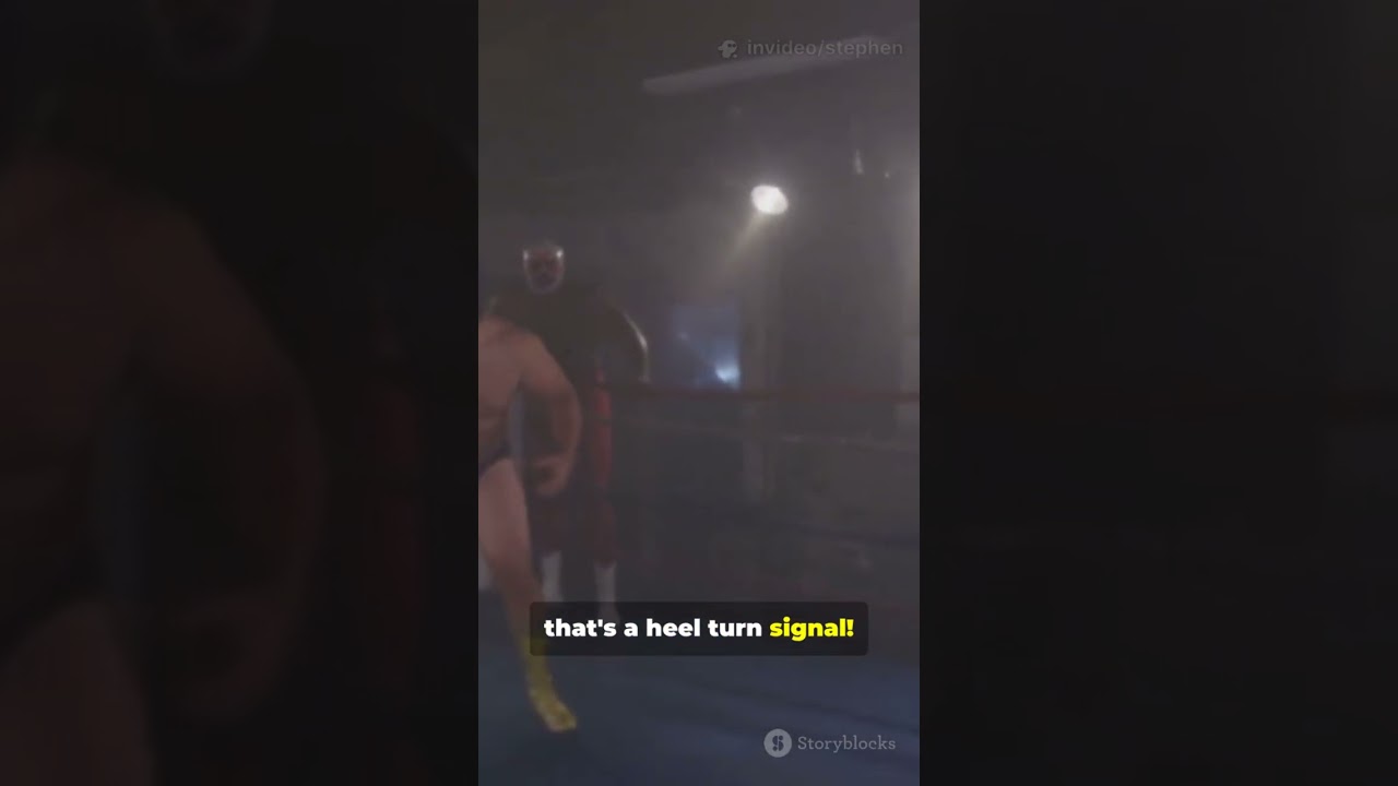 AI Wrestling Garbage: When you ask ChatGPT to create content for you