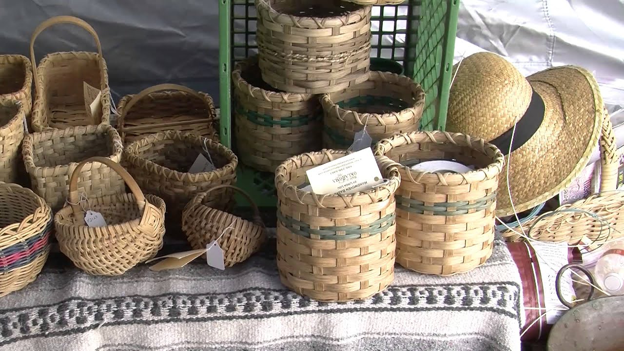 Craft Fair by Shelby Gill