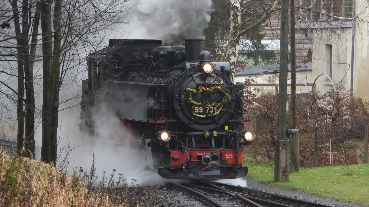 Zittauer Schmalspurbahn
