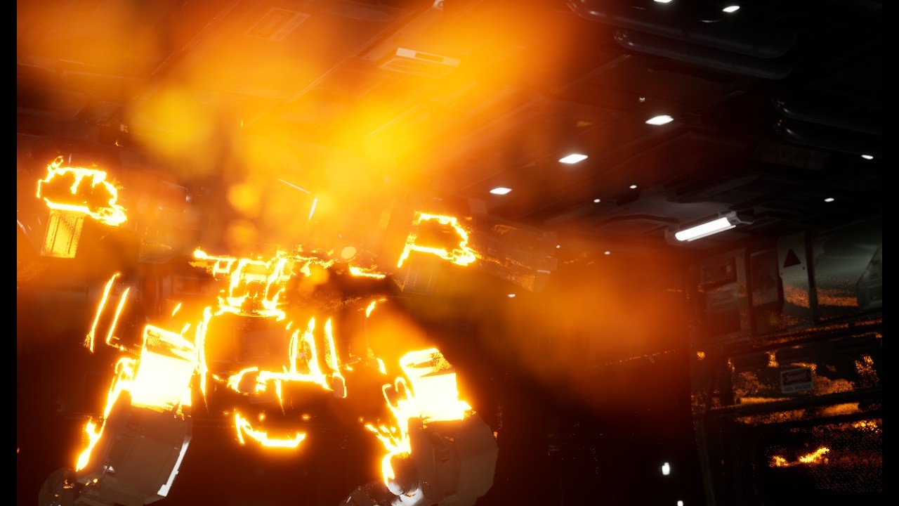 🔴LIVE - *ALL NEW* Artificial Extinction 2 [DEMO]