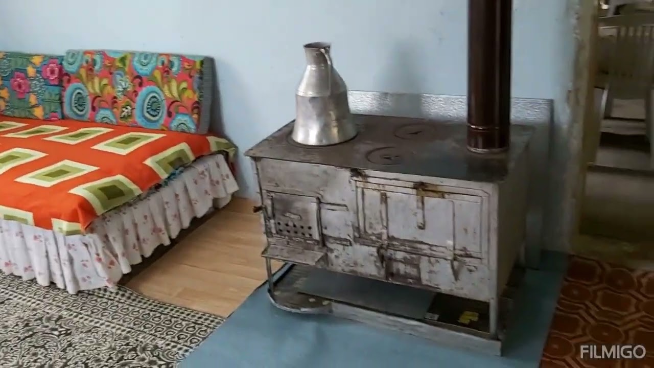 Nebi Ersoy - Erzincan Kemah Kayabaşı Köyü Baba Yurdu Belgeseli