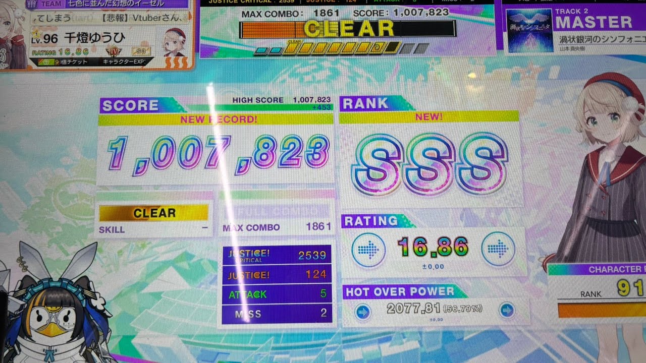 シンフォニエッタ鳥（7823）