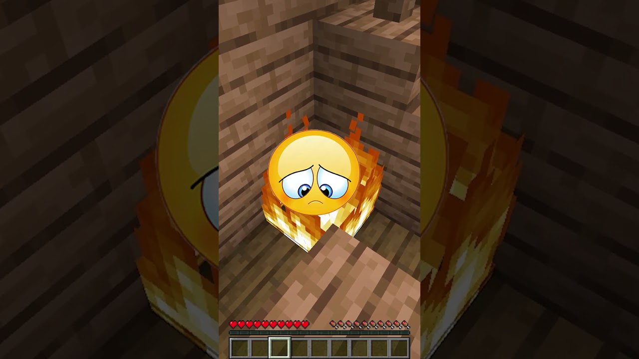 MINECRAFT ALE MUSZĘ SIĘ GO SŁUCHAĆ