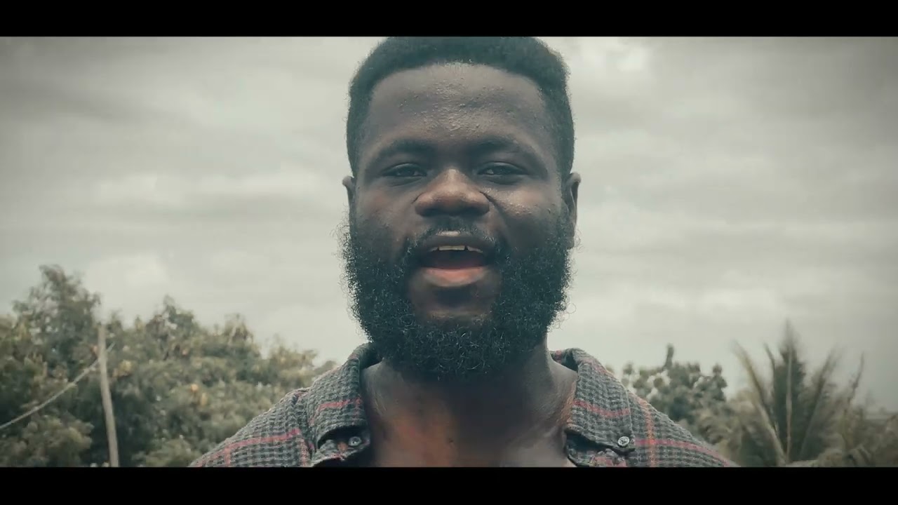 Gab Tuu - Kakra Bia (official video) directed by Brah Ben.