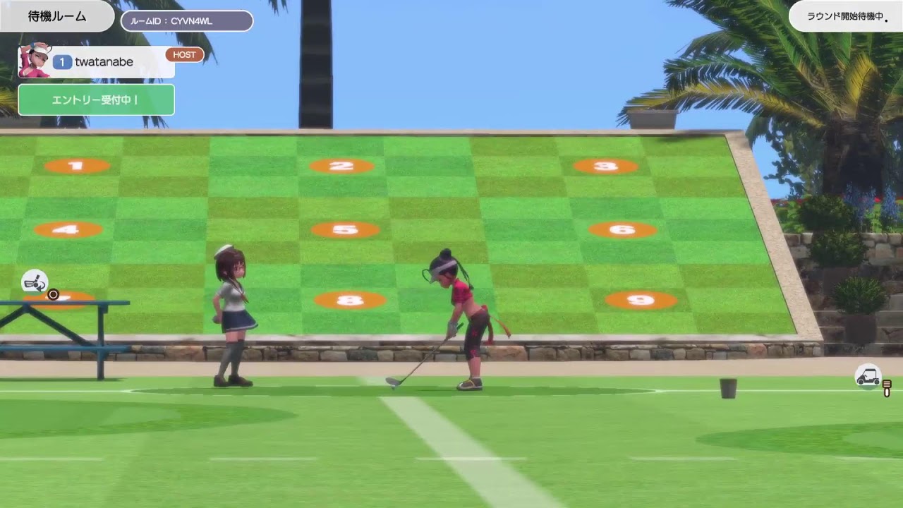 みんゴル　マッチ　３連勝して四天王脱退する