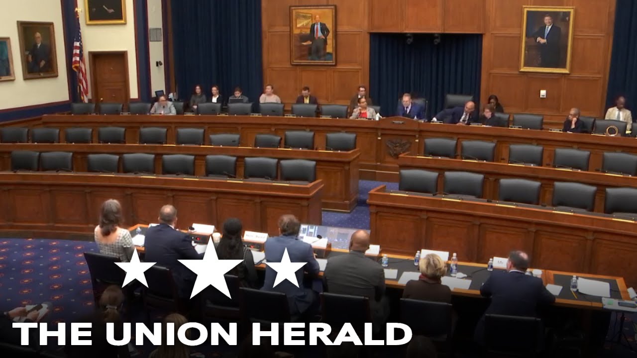 House Hearing on the Economic Development Administration