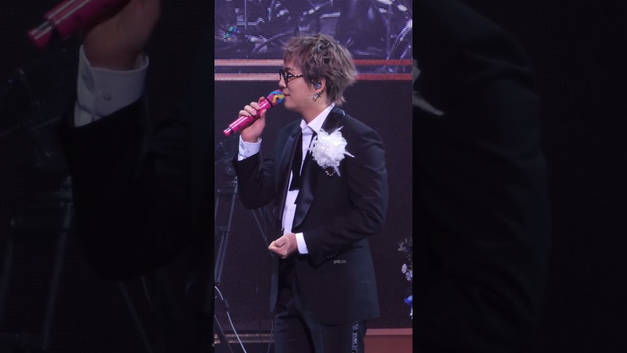 FTISLAND Full ver.(홍기FOCUS) 2025 엪티소드  (FTSODE FTAWARDS) Day2_2025.12.28 #FTISLAND​ #이홍기 #이재진​ #최민환