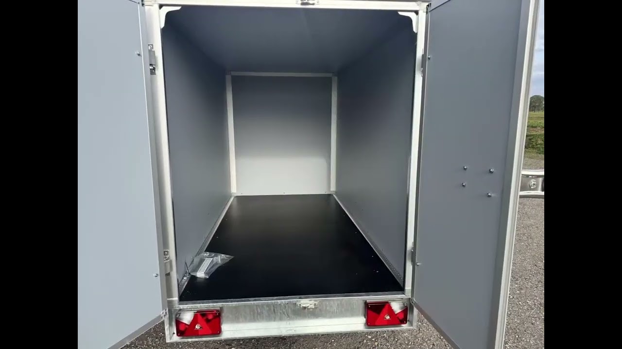 Saris gesloten opbouw Geremde gesloten opbouw