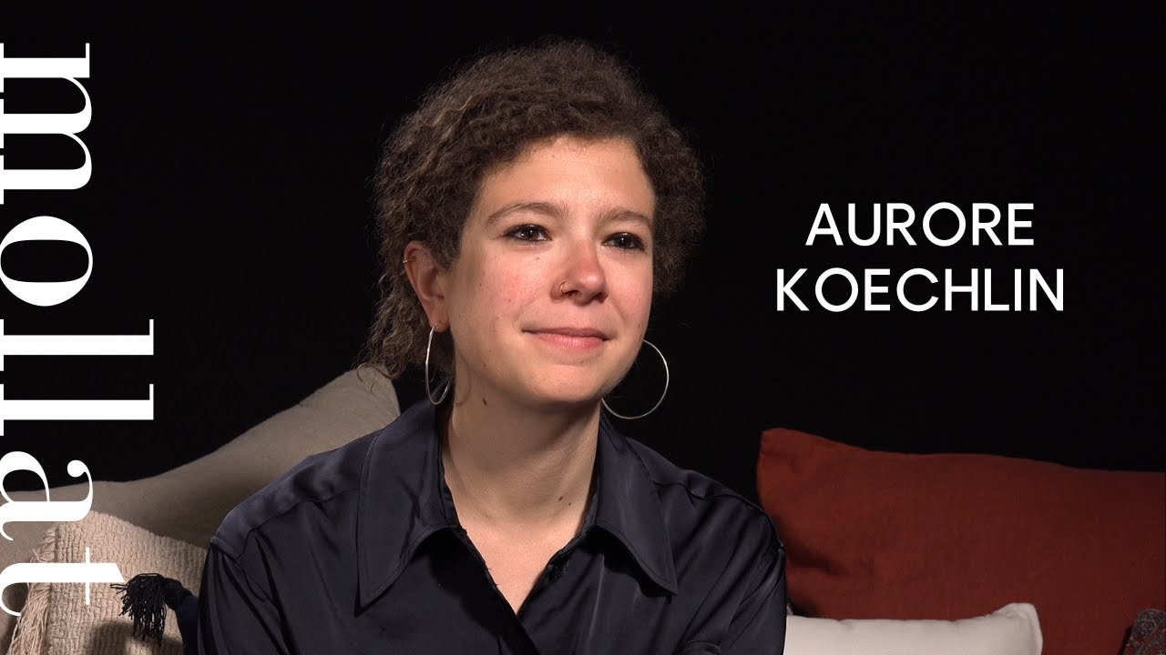 Aurore Koechlin - La norme gynécologique : ce que la médecine fait au corps des femmes