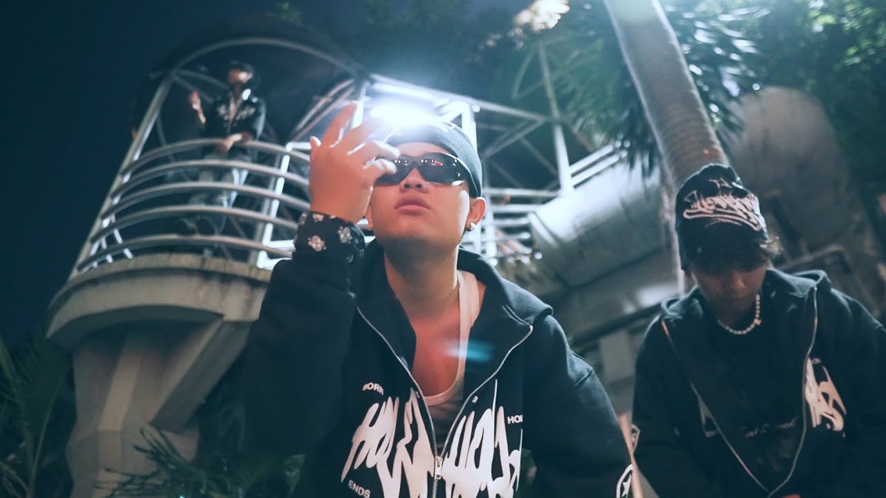 Boysyaka - ON + TARGET ft.Pandv (Official Music Video)