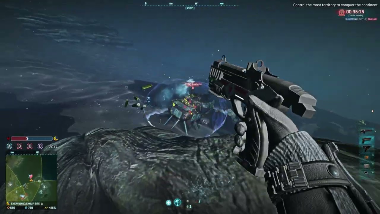 Planetside 2 
