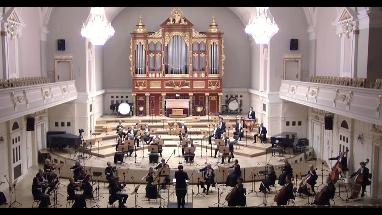 Filharmonia Poznańska rozpoczyna sezon