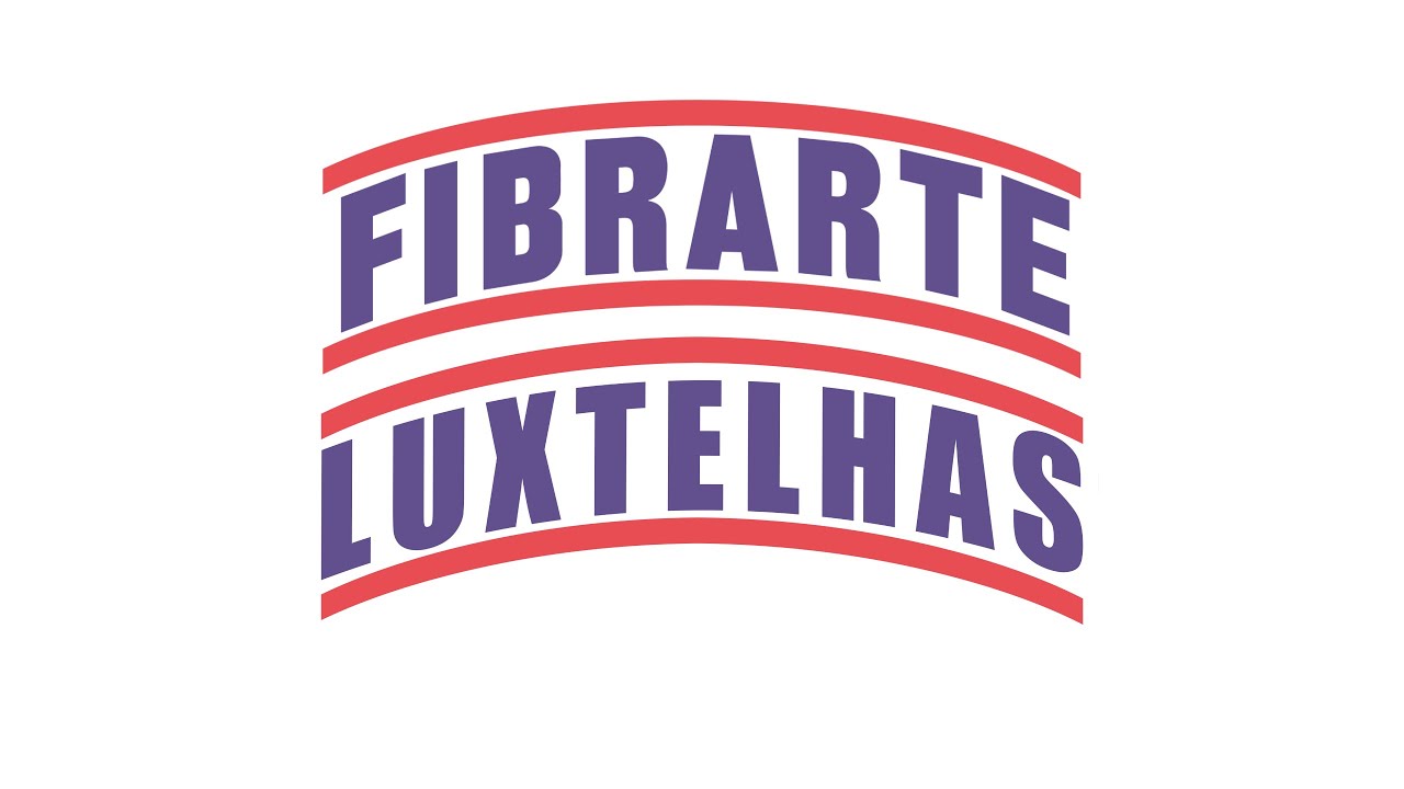 FIBRARTE LUX TELHAS - TELHAS PVC COLONIAL E PLAN