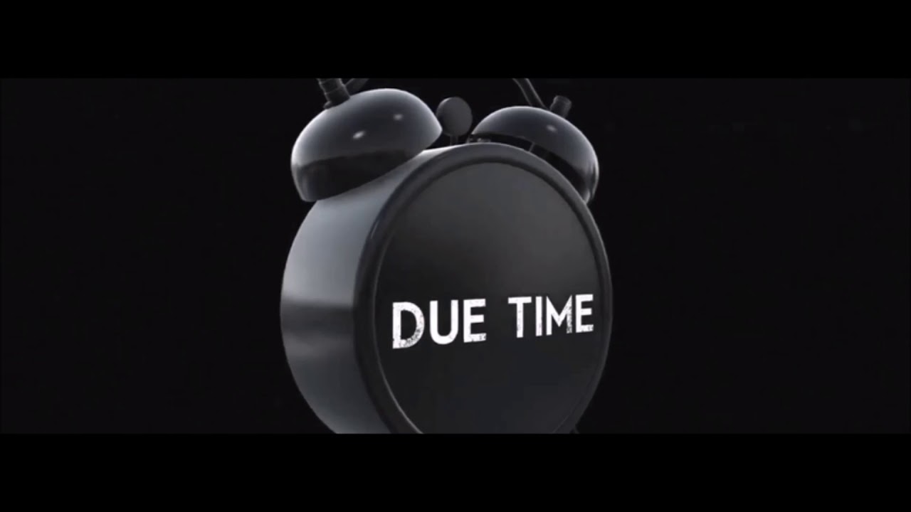 Due Time by Evangelist Eli Hernandez