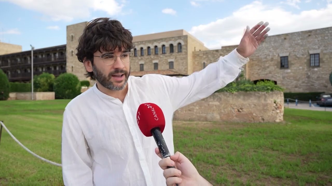 Els secrets de les galeries del castell de la Suda, a punt per ser revelats
