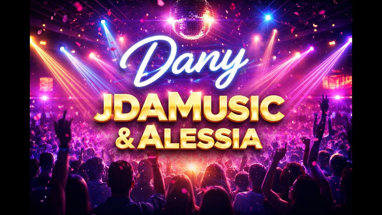 🎶 JDA Music - 🎶 LIVE MUSIC STREAM / Muzică Originală