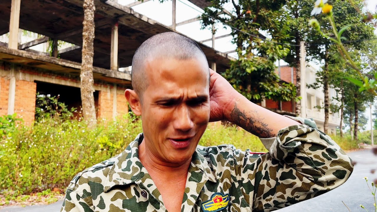 Thánh Lầy Bất Ngờ Nói Hết Sự Thật | Thánh Cắt Cỏ