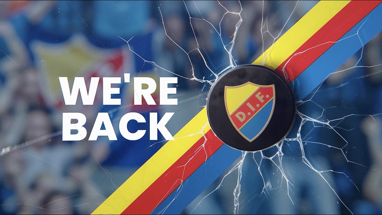 DIF hockey pilot program