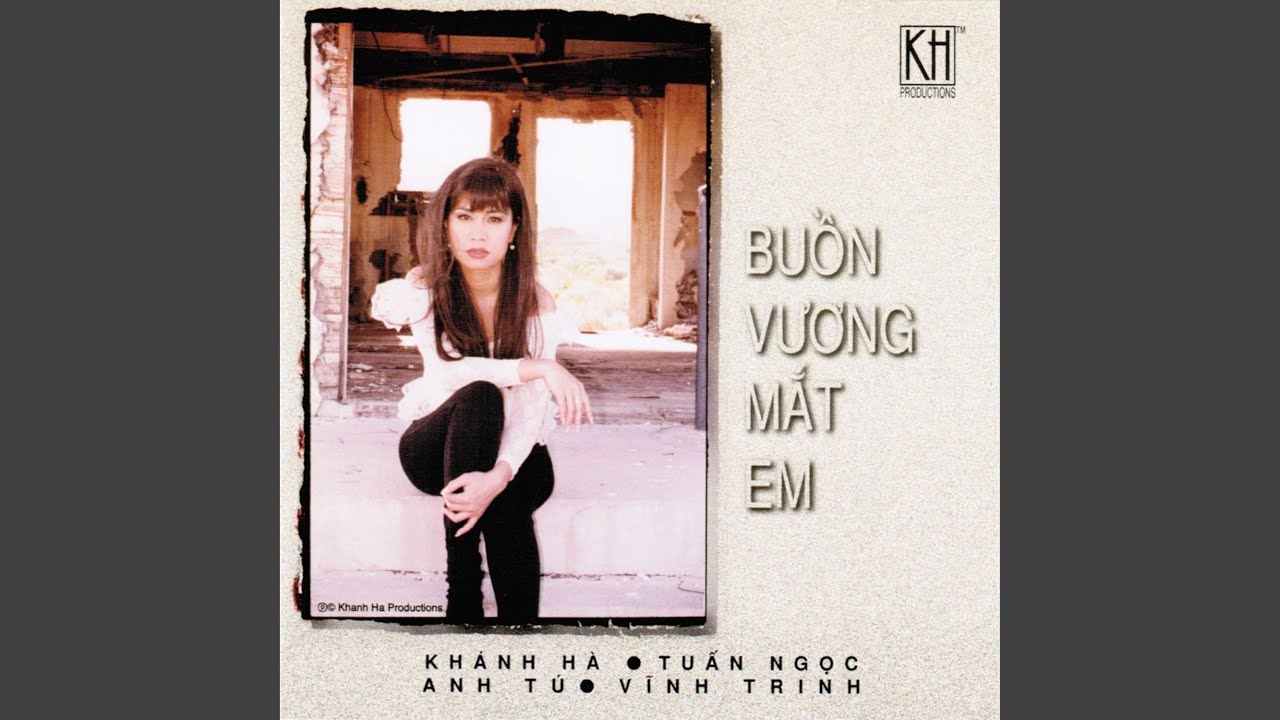 Sầu Vương Khói Mây