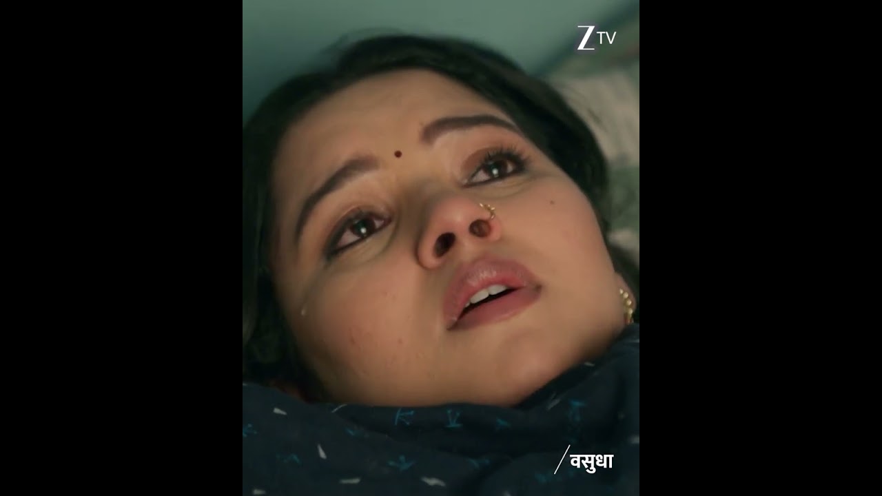 Vasudha Ep 438 | Zee TV UK HD