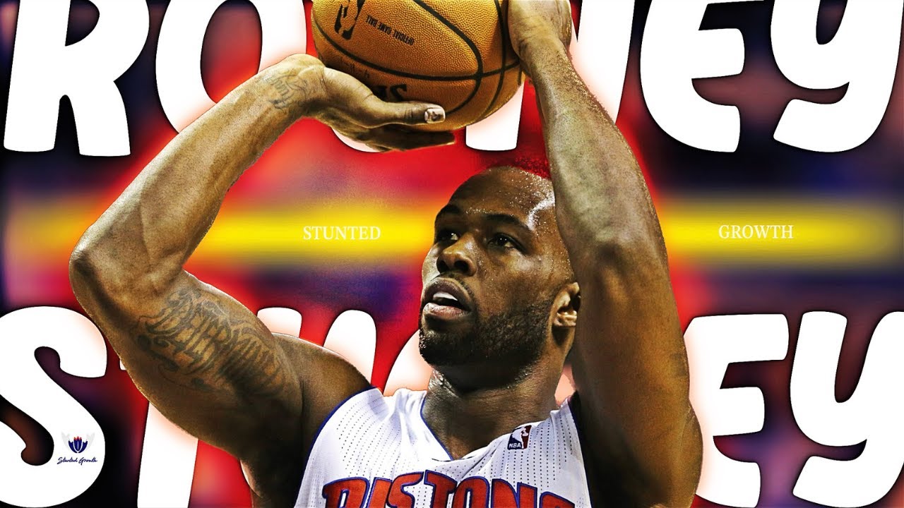 Replacing A Legend: Rodney Stuckey Stunted Growth Story