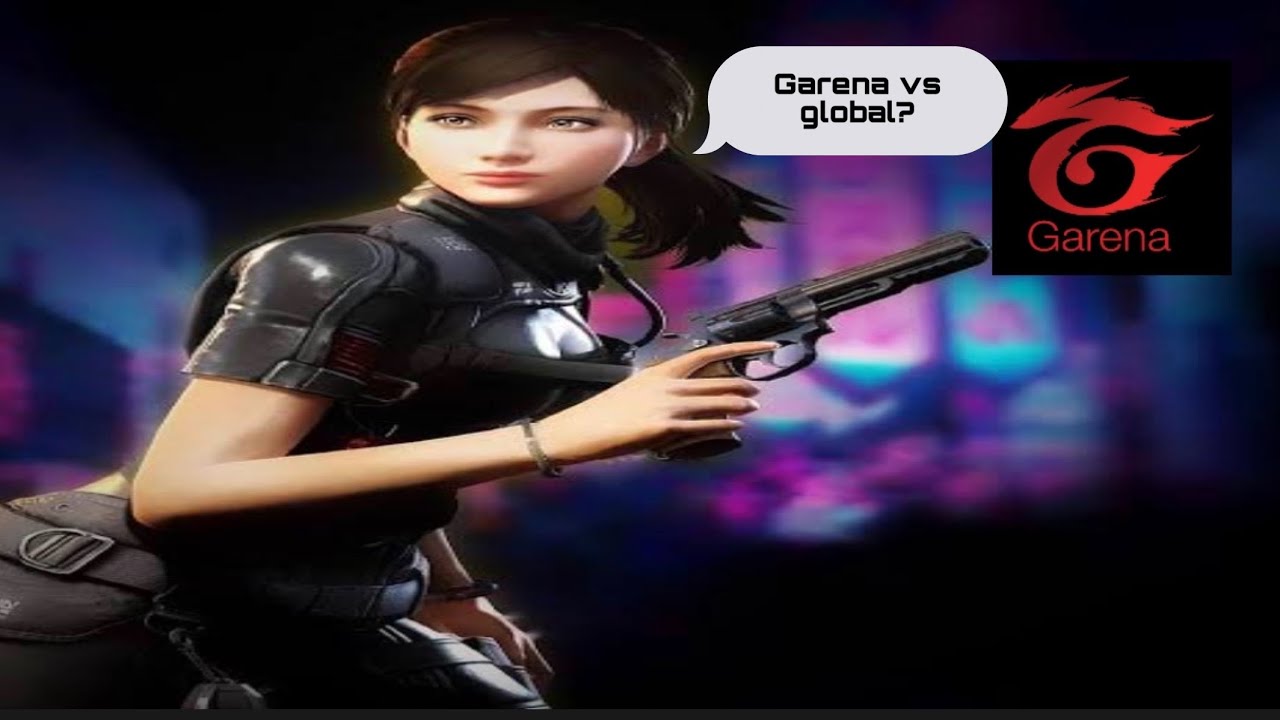 What Happens When A Garena Sniper Goes Global?