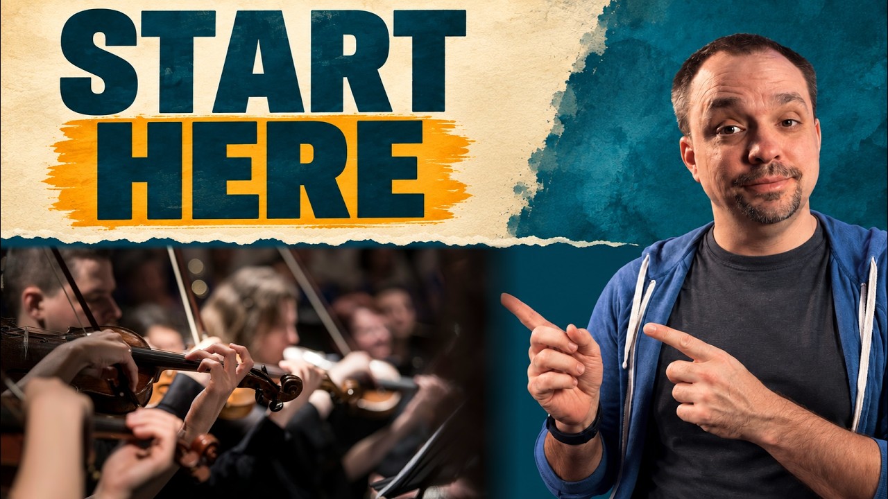 What You Need to Know About the Strings