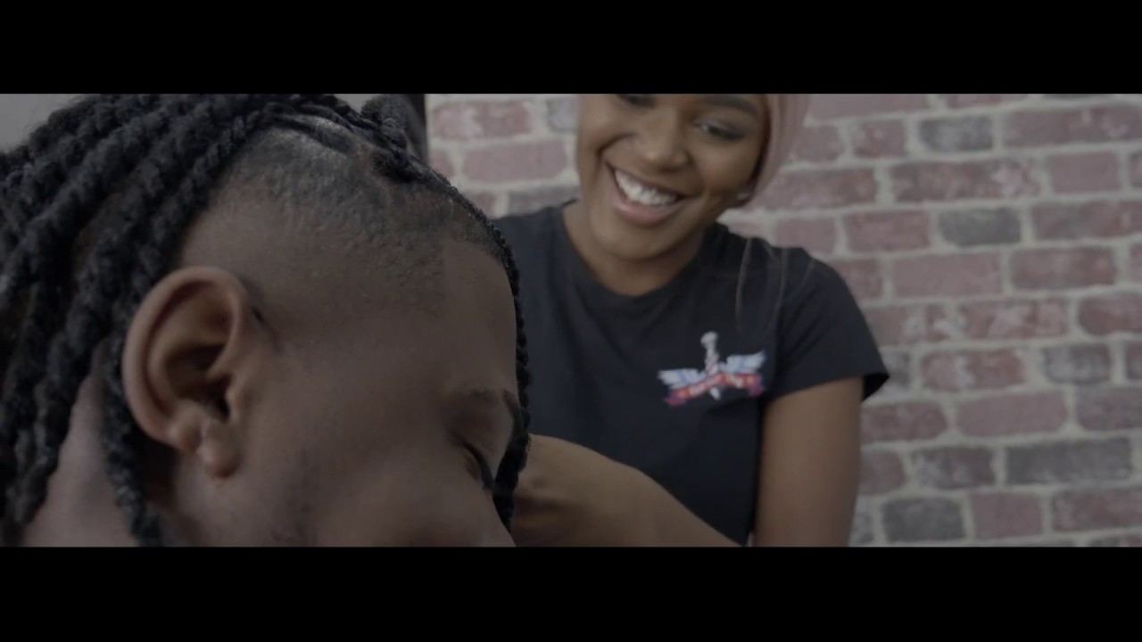 Curtis Kane - Game Over (Clip Officiel)