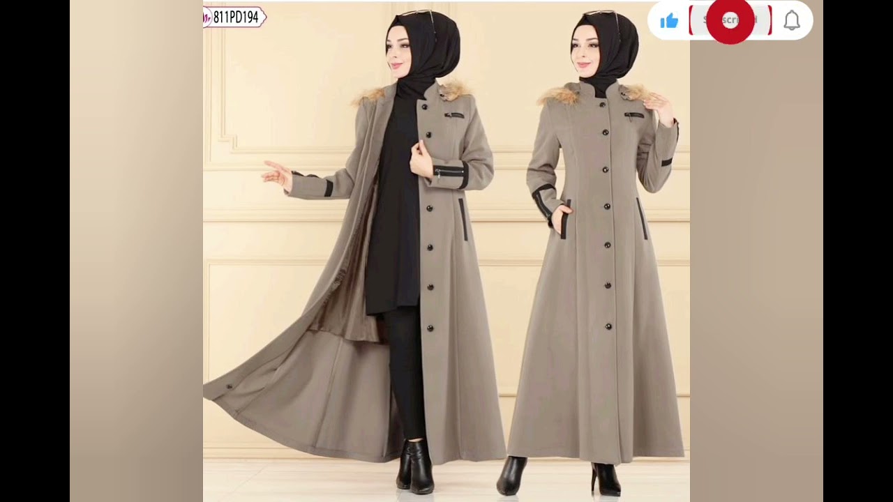 Beautiful Coat Types Abayas | Trending Abaya ideas#video#viral#yts#music# subscribe#trending
