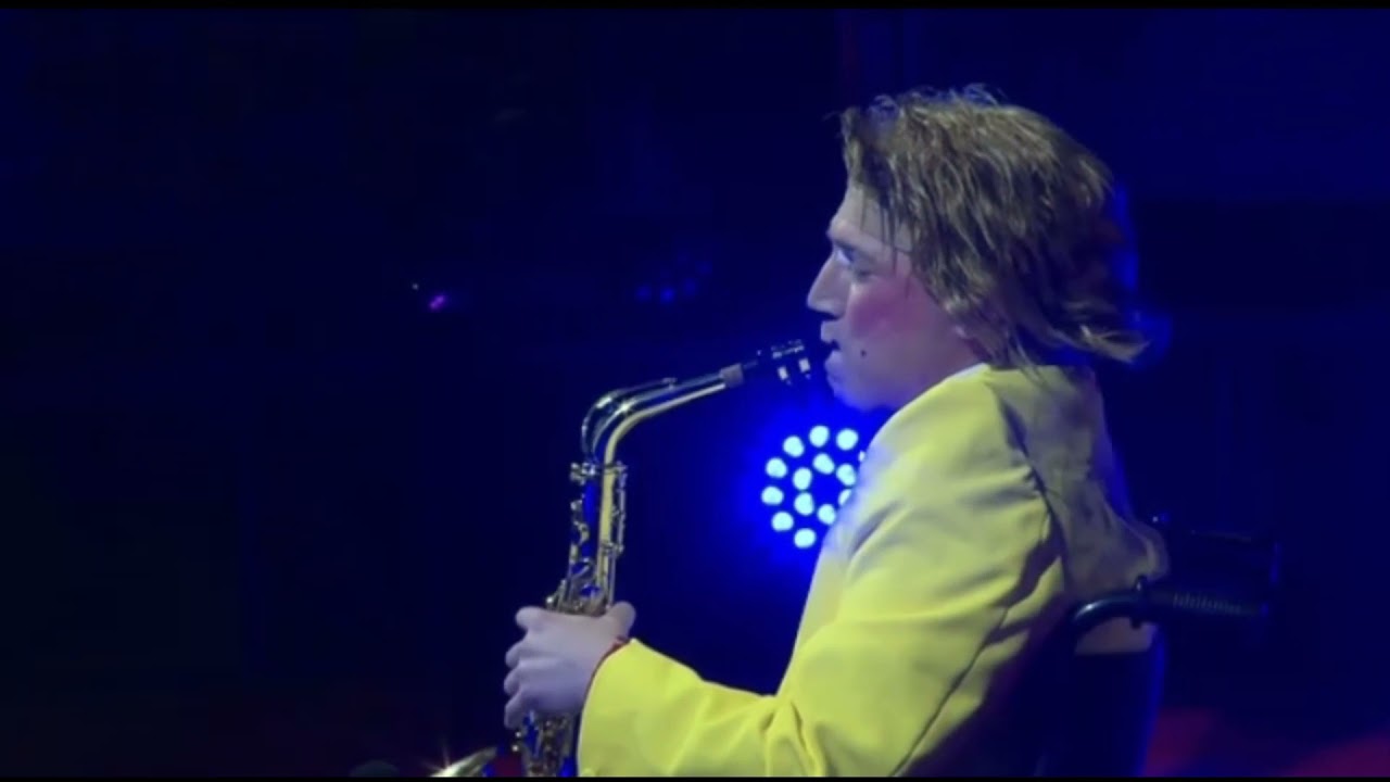 Los Calugas n•Generación(festival fuerza del circo 2020)