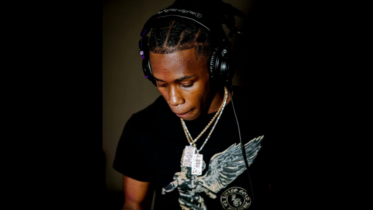 [FREE] Lg Malique Type Beat - 