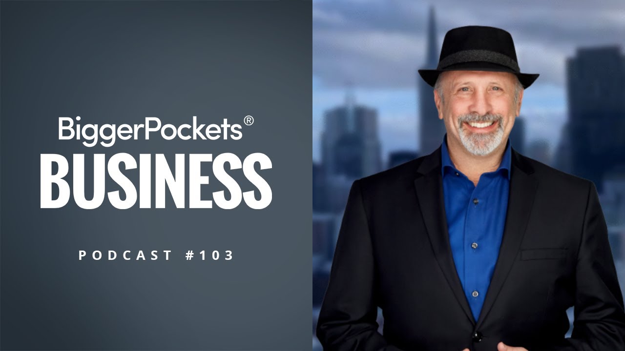 Are You Seen as Credible in A Customer&rsquo;s Eye? with Mitchell Levy | BP Business 103