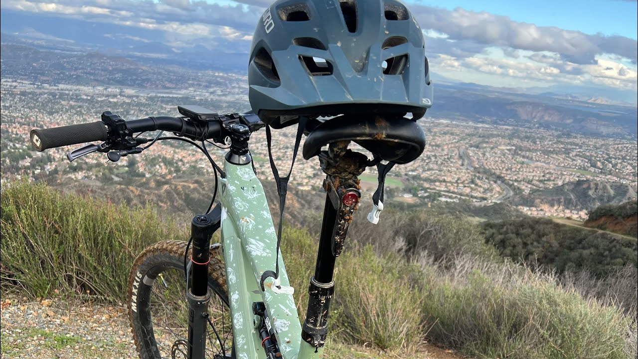 skyline trail 