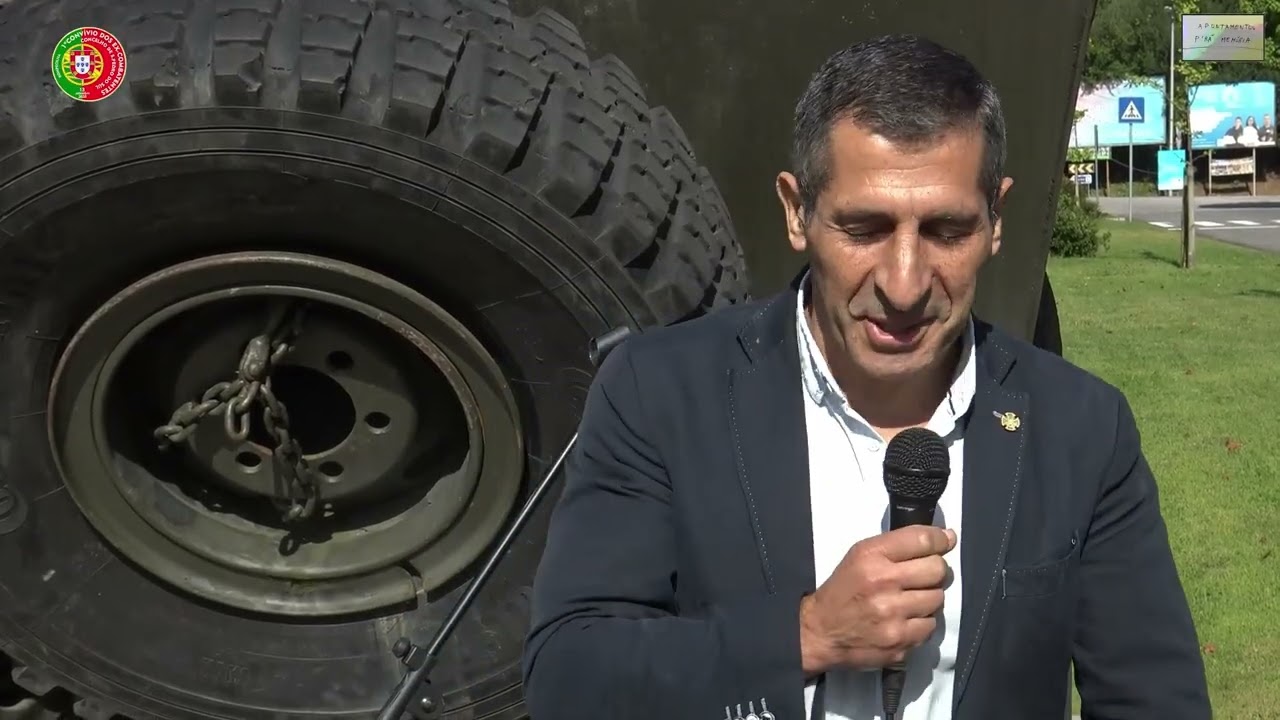 Apontamentos p´rá memória 67 episódio   1º Convivio dos Ex Combatentes de SPS 20250913