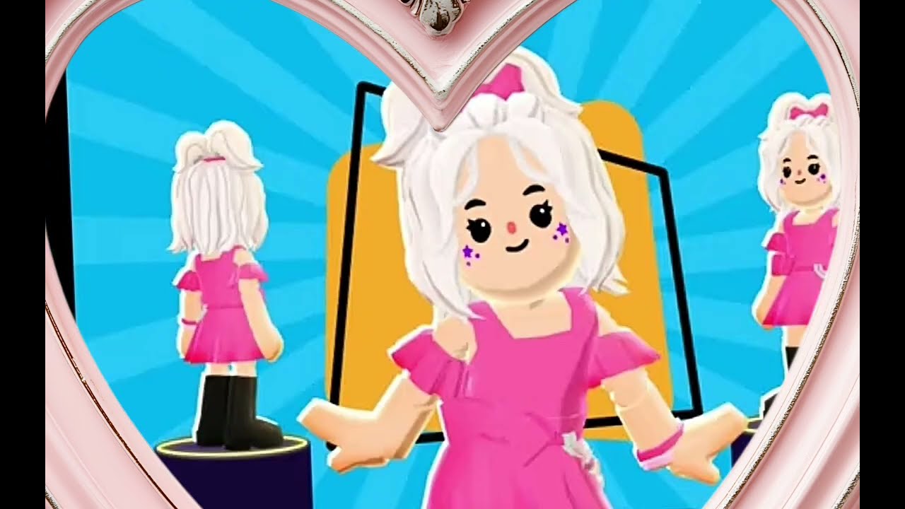 🌈✨💗 تحديث الوان قوس قزح والملابس  والحصان رينبو اكثير  جميل جدا 🌺😍🦄