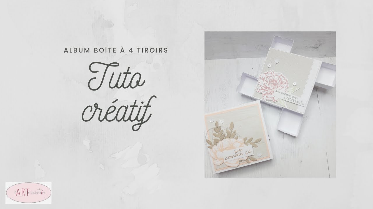 Livestream : Tuto créatif - 