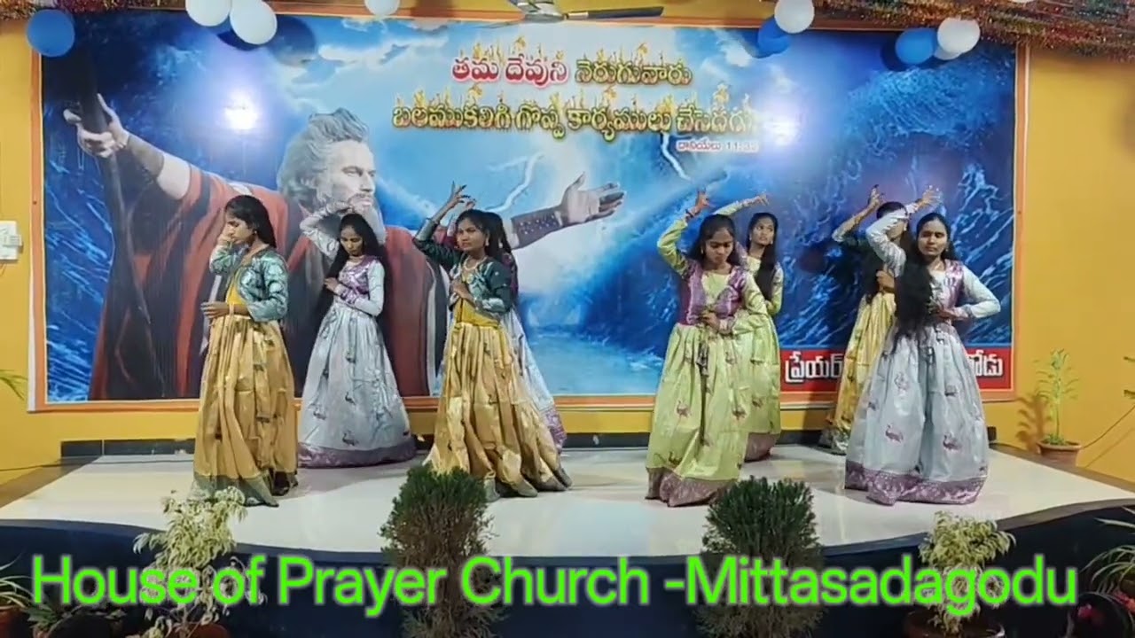 CHRISTMAS CHOREOGRAPHY|| New 🆕 Video|| Pastor Stephen ||