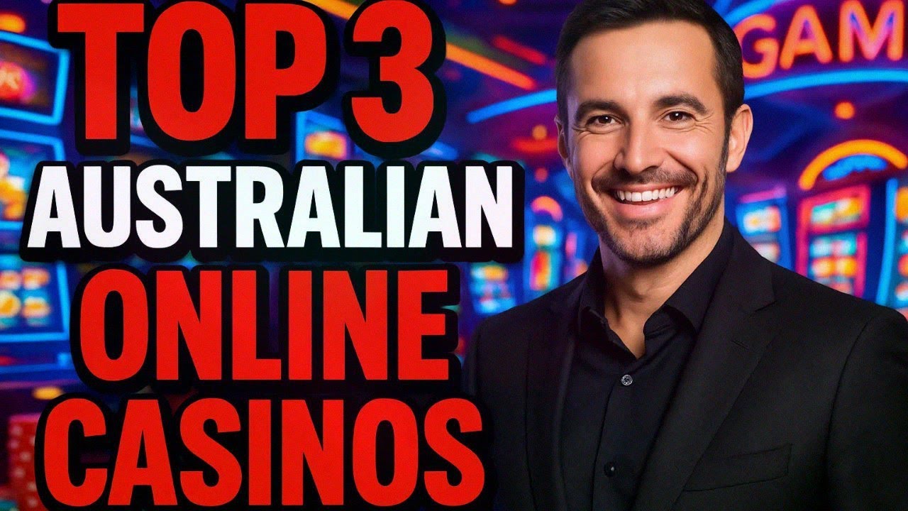 🔥 PLAY ONLINE CASINOS AUSTRALIA 🚀 ONLINE CASINOS AUSTRALIA LEGIT 💰