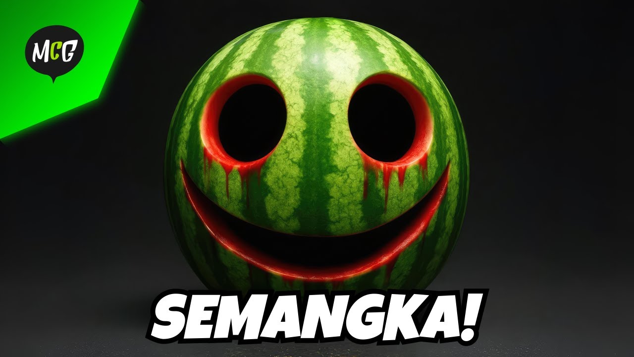 Jangan Menanam Semangka!