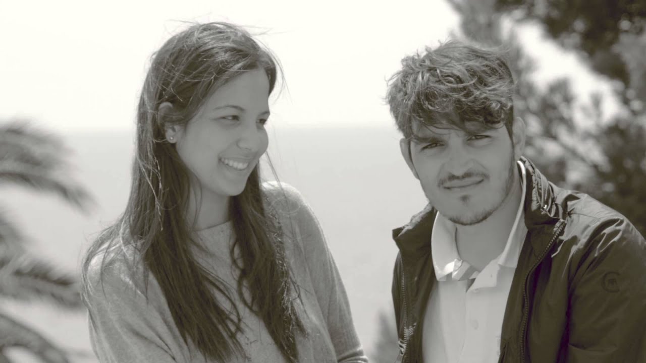 Donia et Malik by Hatim cameraman
